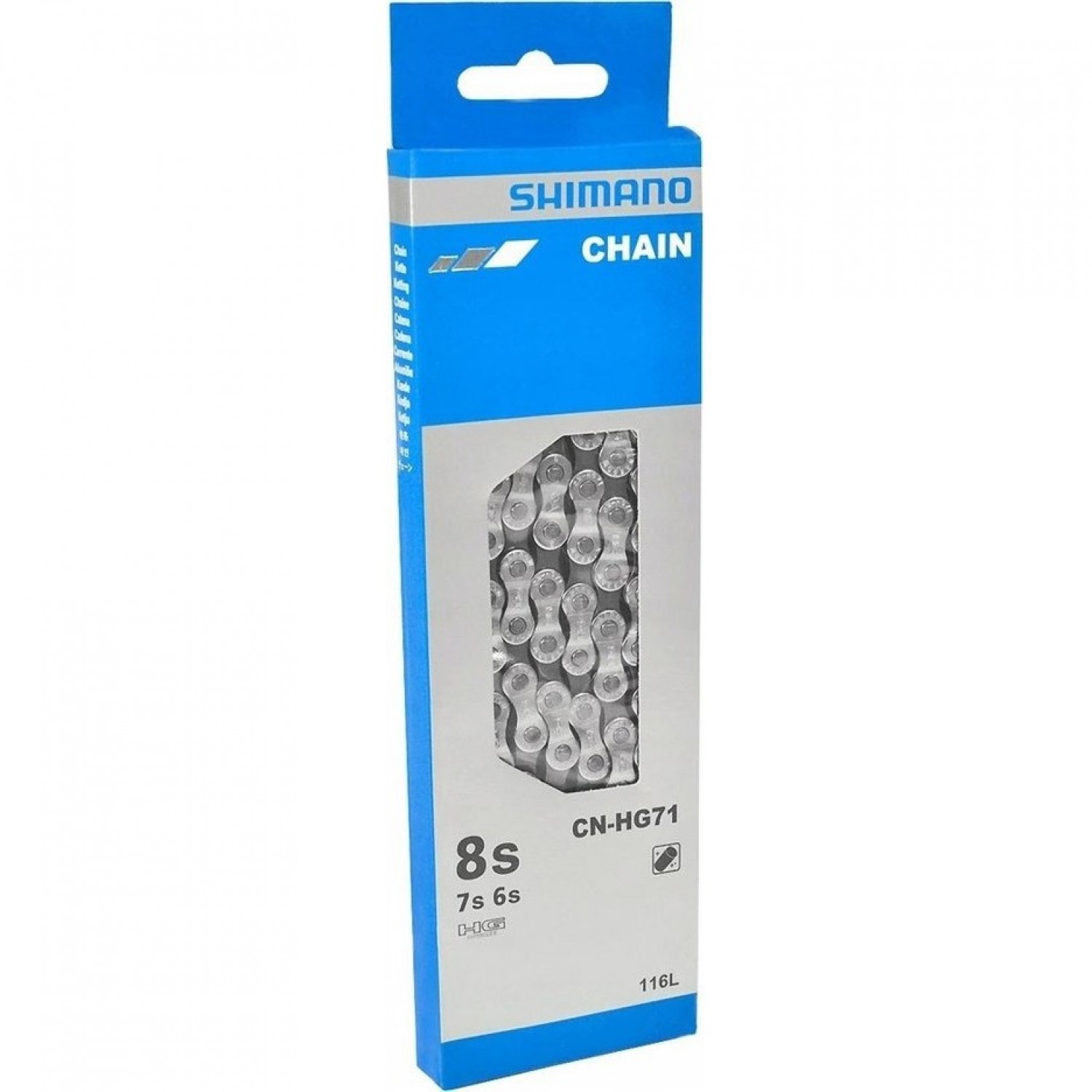 Hg71 chain best sale