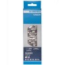 Цепь SHIMANO XT, HG93, 9 скоростей, 114 звеньев, ампульный пин (1 шт) ICNHG93114I
