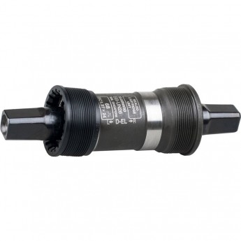 Каретка SHIMANO UN26, 68/127.5, с болтами