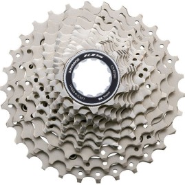 Кассета SHIMANO 105, R7000, 11 скоростей, 11-30 Кассета SHIMANO 105, R7000, 11 скоростей, 11-30
