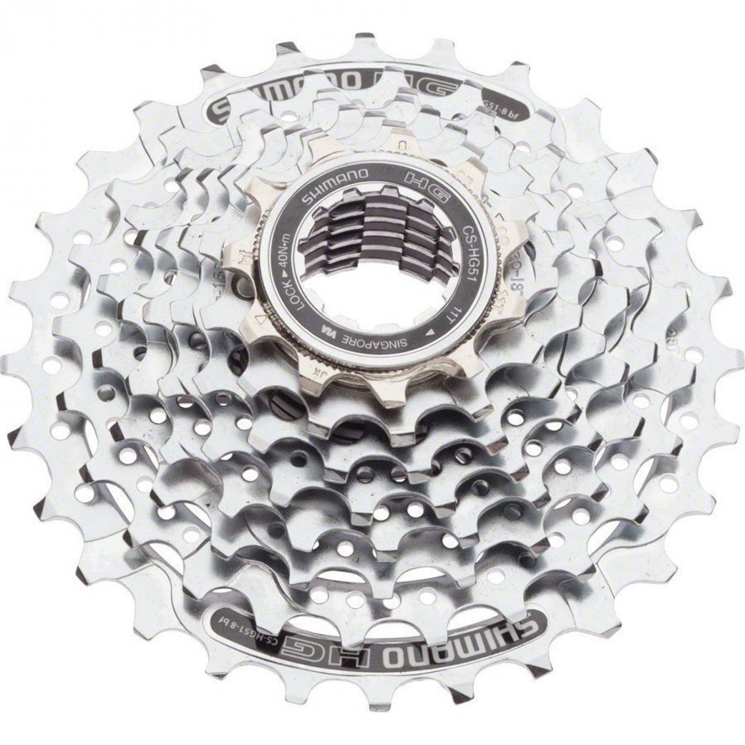 Hg51 cassette cheap