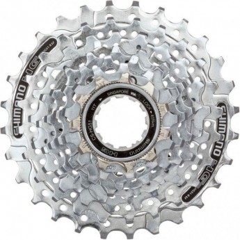 Кассета SHIMANO ALIVIO HG51, 8 скоростей, 11-32