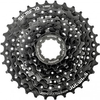 Кассеты SHIMANO - Официальный Сайт SHIMANO. Купить с доставкой по России.