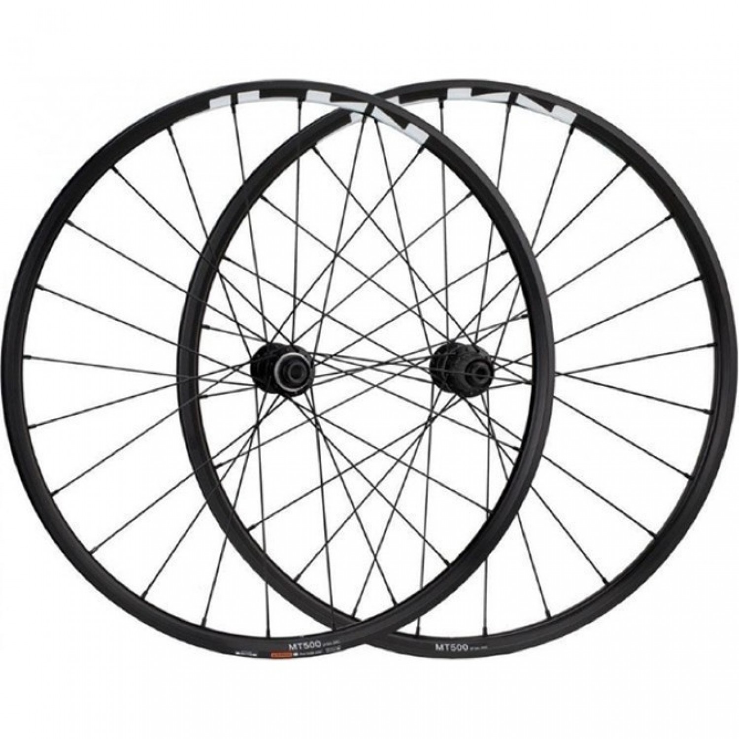 Shimano mt 15 top
