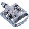 Педали SHIMANO M324, с шипами EPDM324