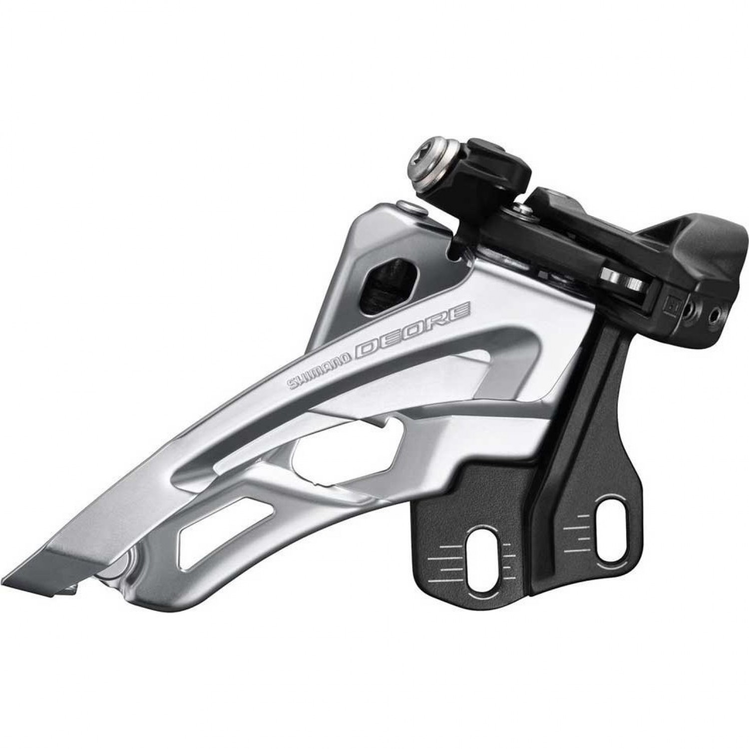 Shifter deore m6000 on sale