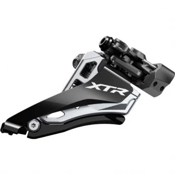 Переключатели SHIMANO 12 скоростей. Официальный Сайт SHIMANO в России.