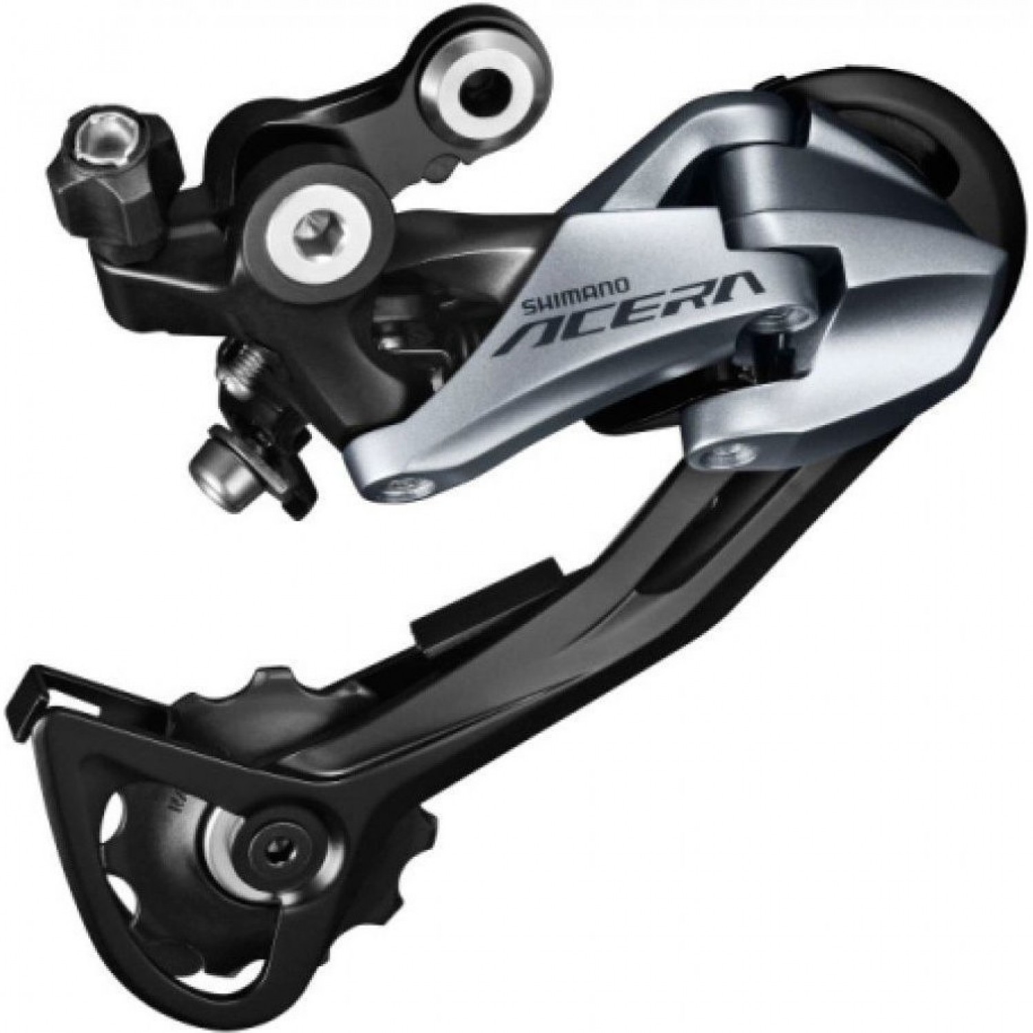 Acera shadow 2025