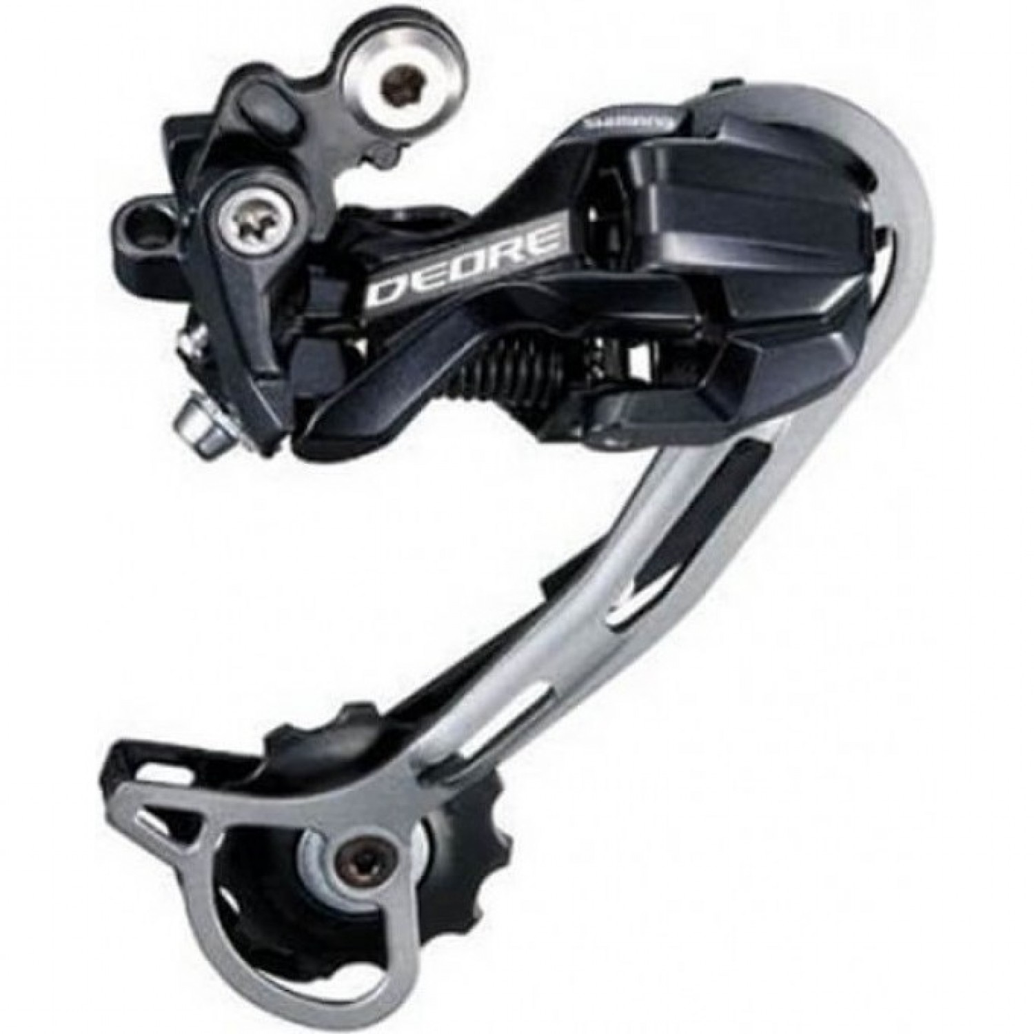 Deore m592 rear derailleur best sale