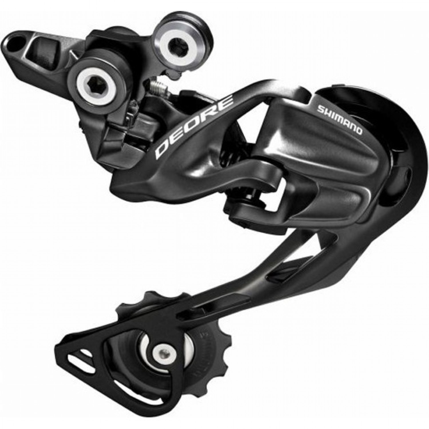 SHIMANO DEORE M610 SGS 10 . IRDM610SGSL. SHIMANO