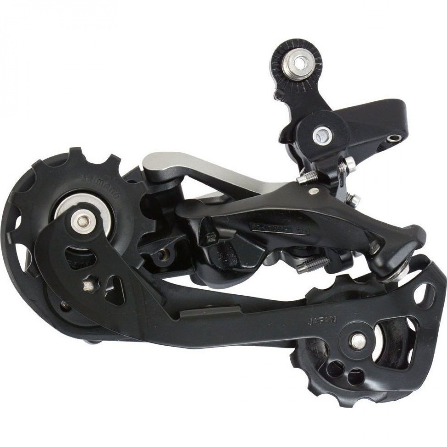 Slx shadow plus deals