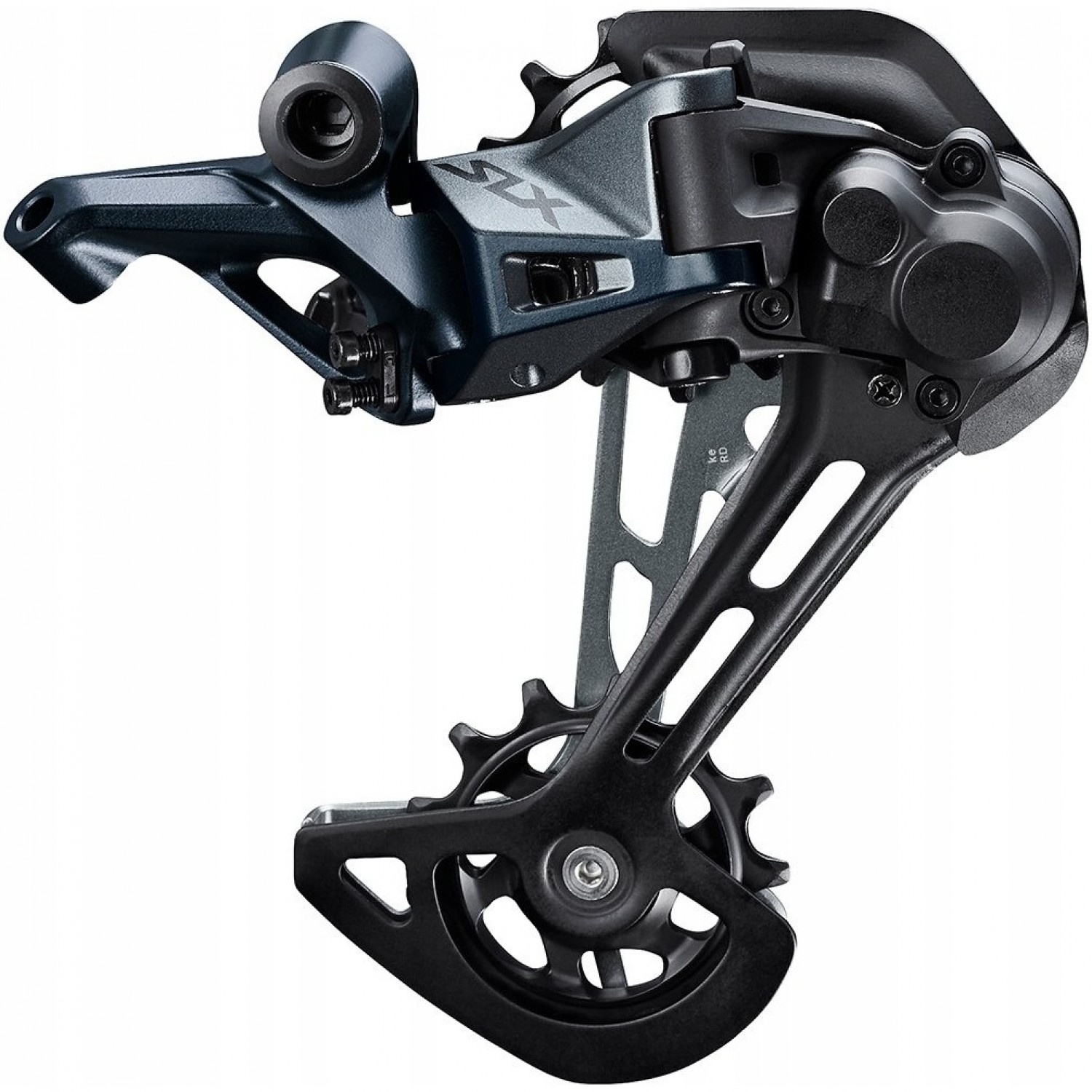 SHIMANO SLX M7100 SGS 12 IRDM7100SGS. SHIMANO