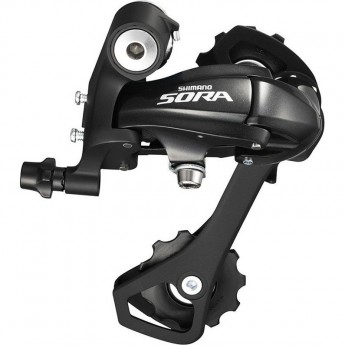 Sora deore on sale
