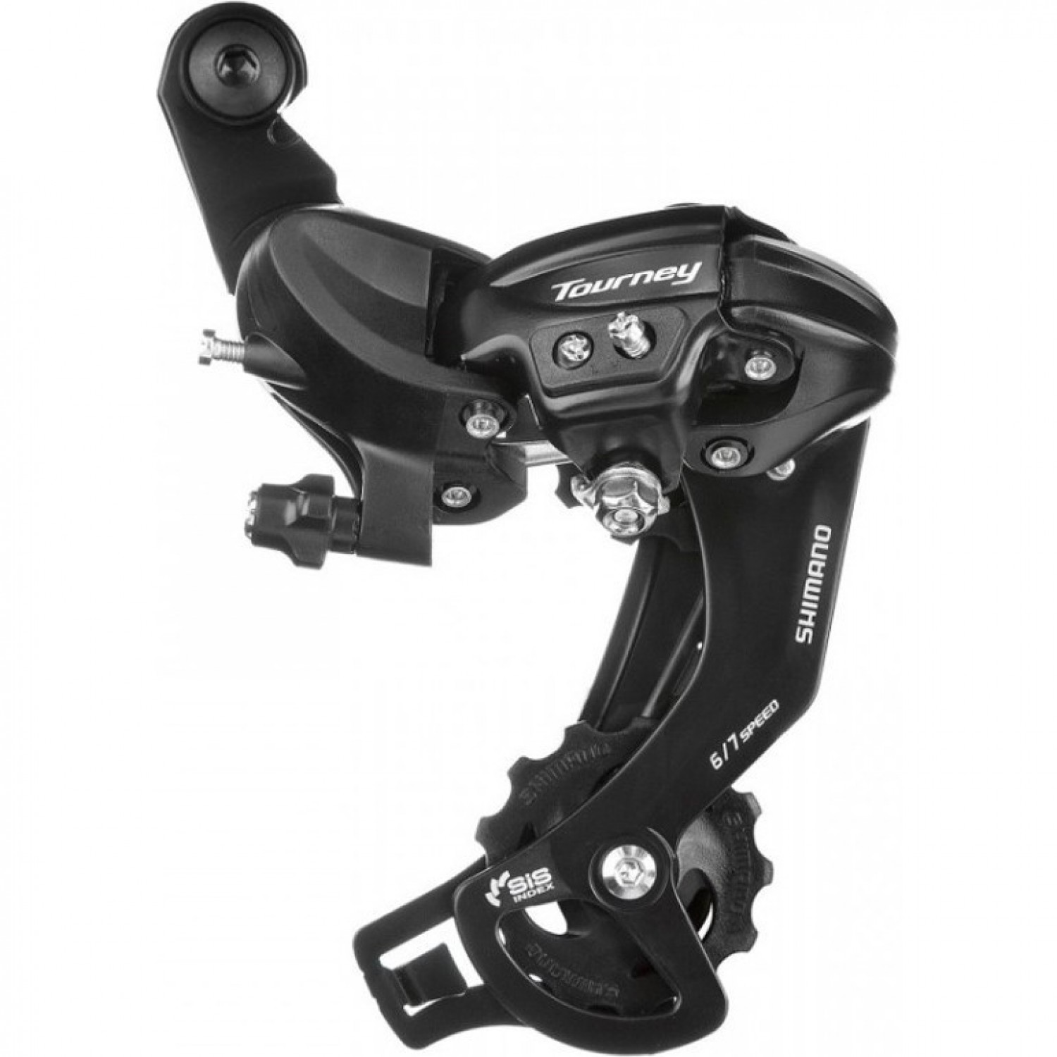 SHIMANO TOURNEY TY300 6 7