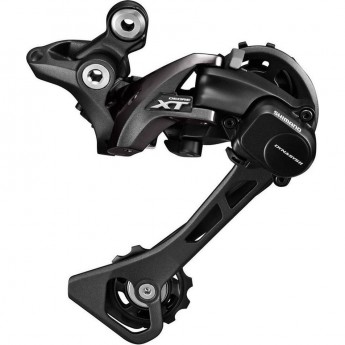 SHIMANO XT. SHIMANO