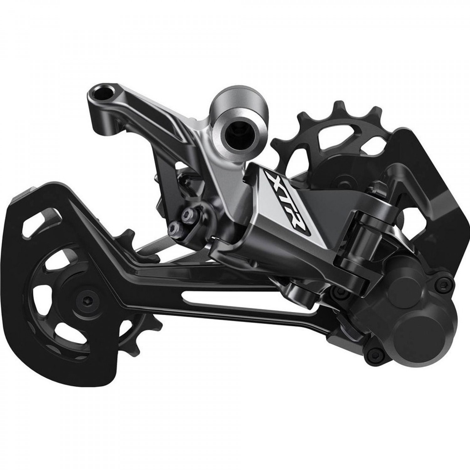 SHIMANO XTR M9100 SGS 11 12 SHADOW RD IRDM9100SGS. SHIMANO