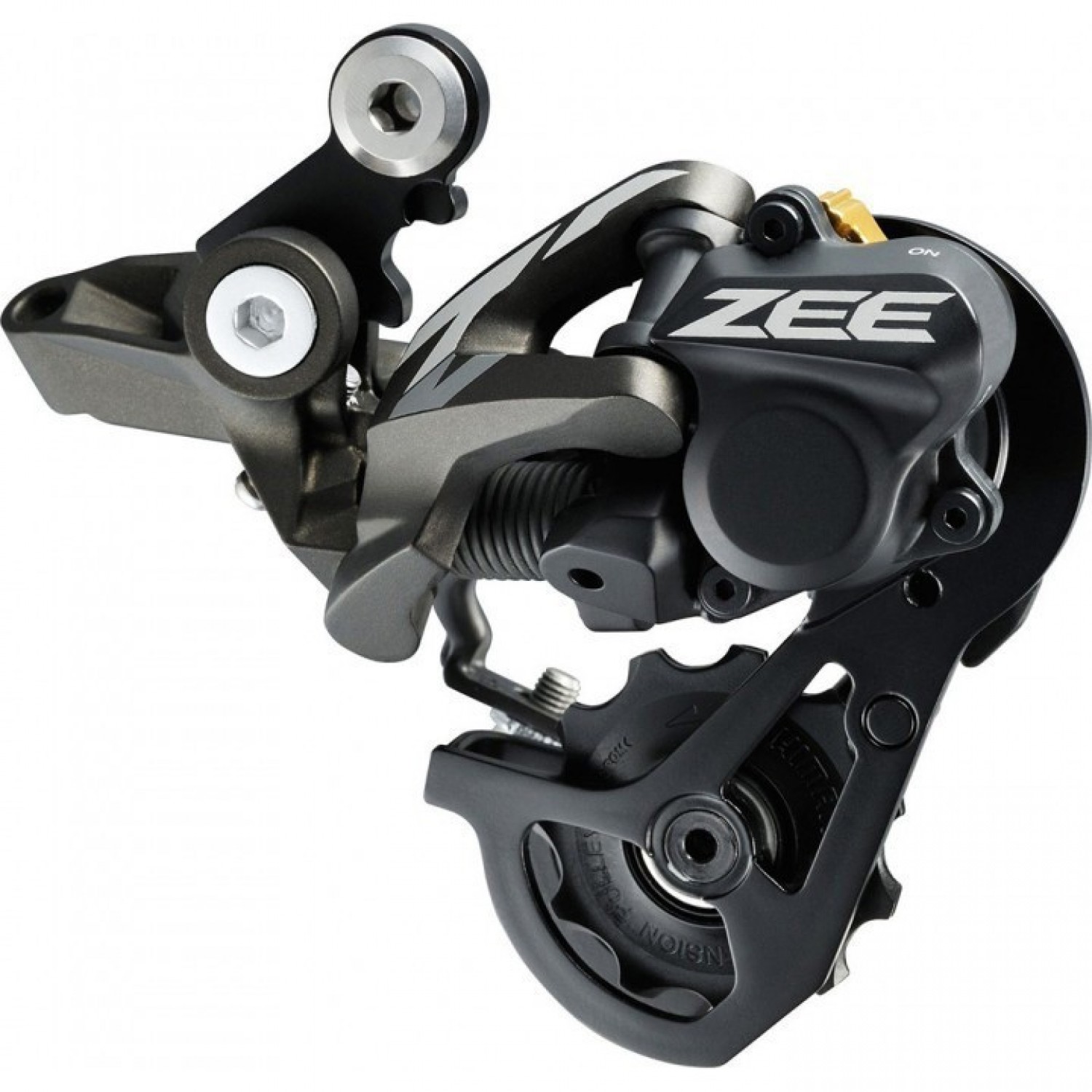 SHIMANO ZEE M640 SS 10 DH 11 23 11 28T RD IRDM640SSC. SHIMANO