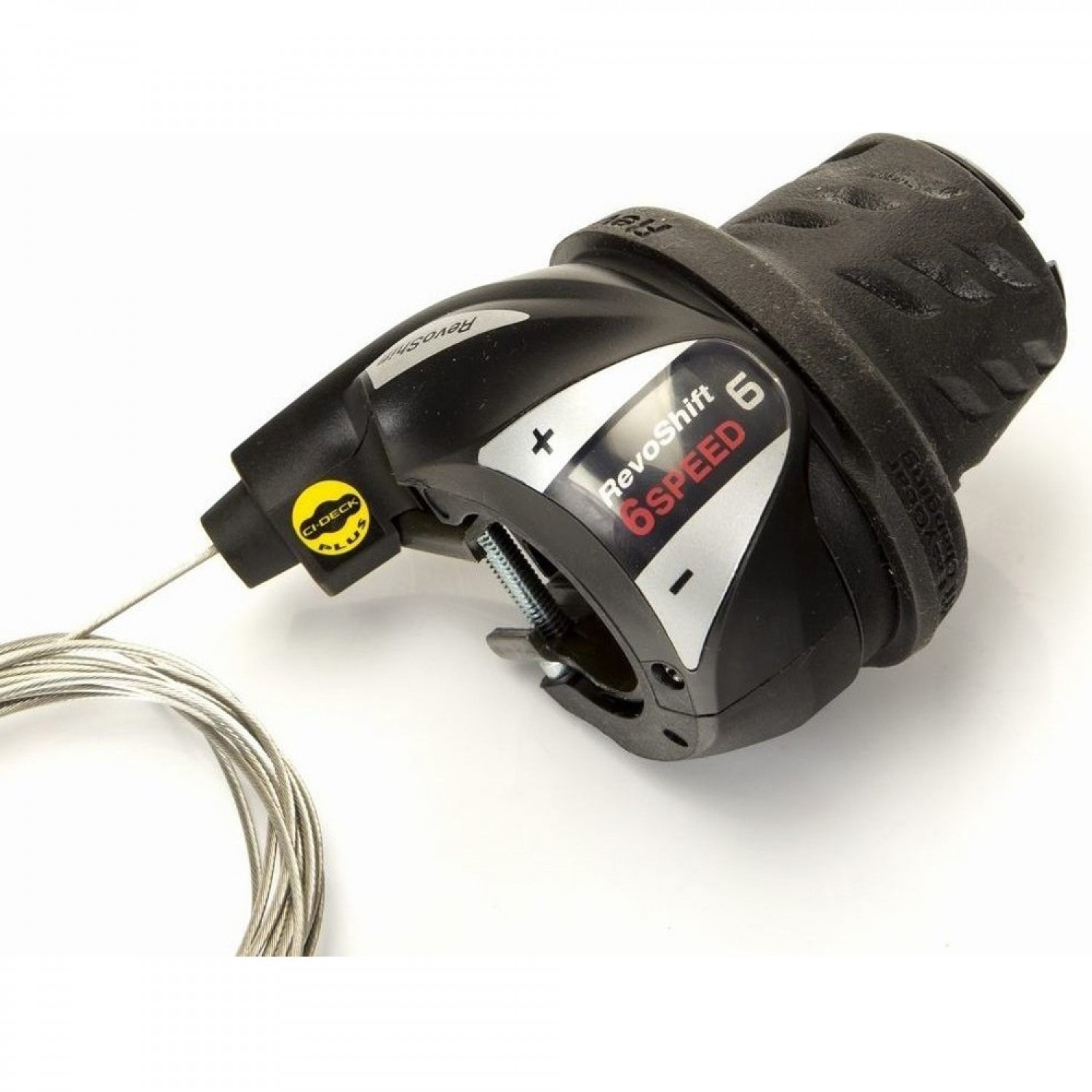 Shimano revoshift 6 speed hotsell