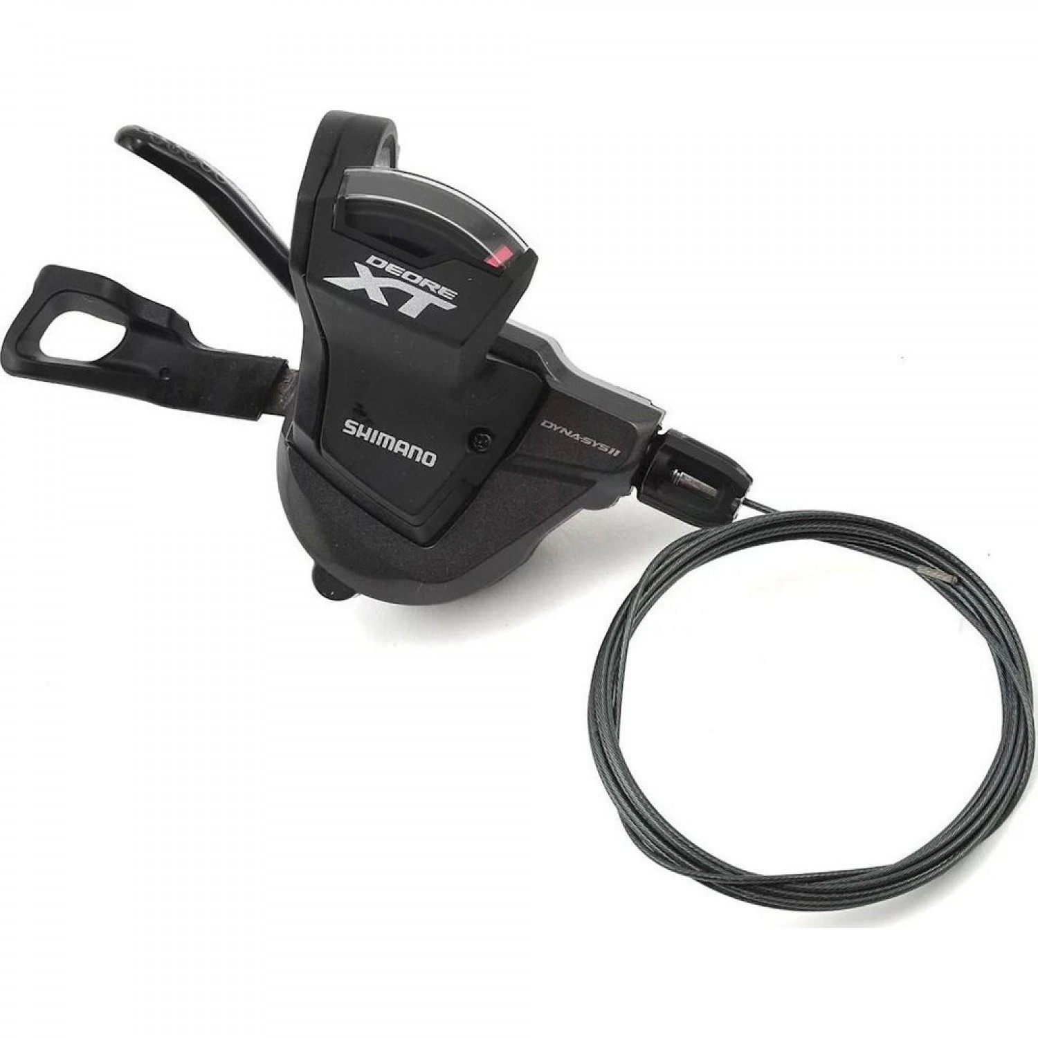 Deore xt shop m8000 shifter