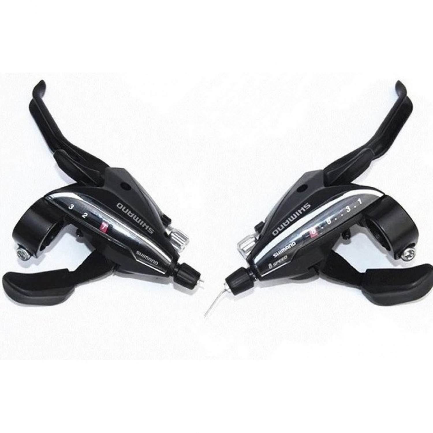 SHIMANO ACERA EF65 3X7 ESTEF65P7A3L. SHIMANO