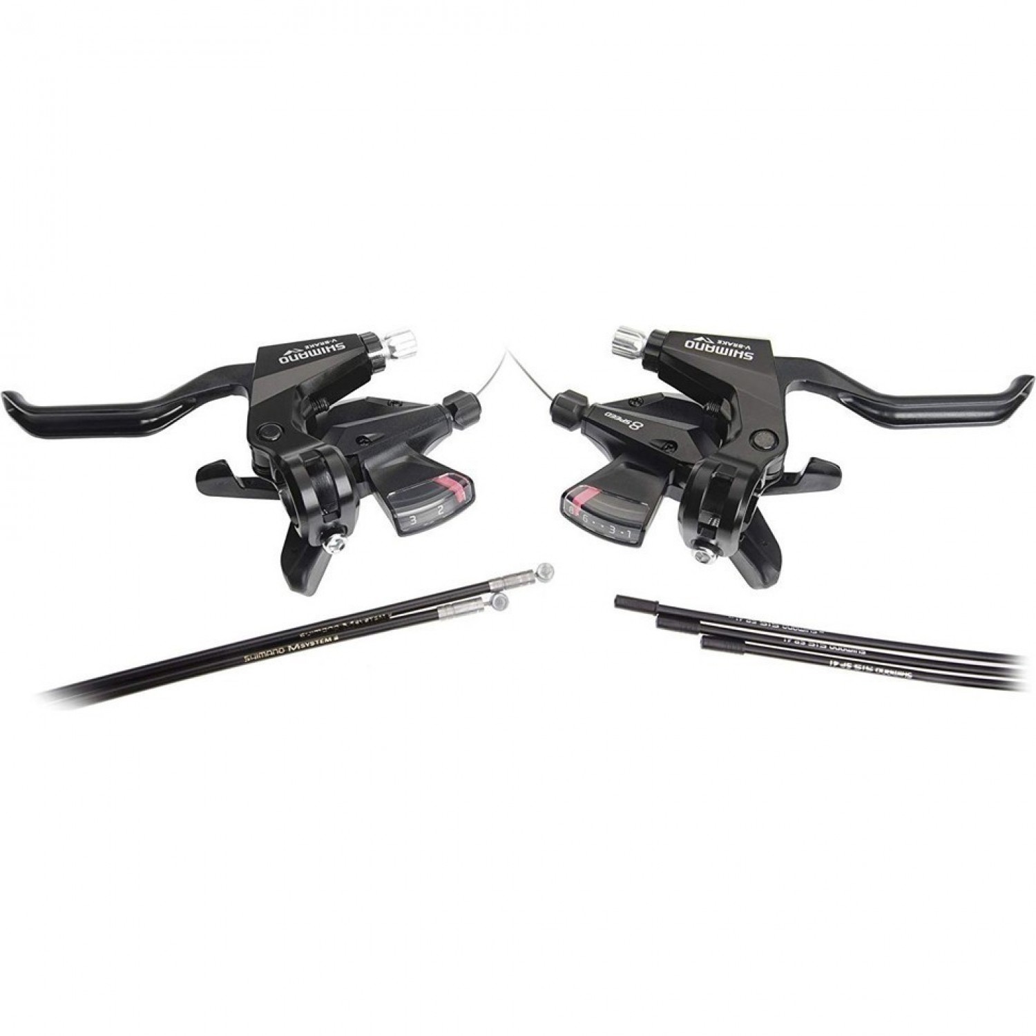 Altus shop m310 shifter