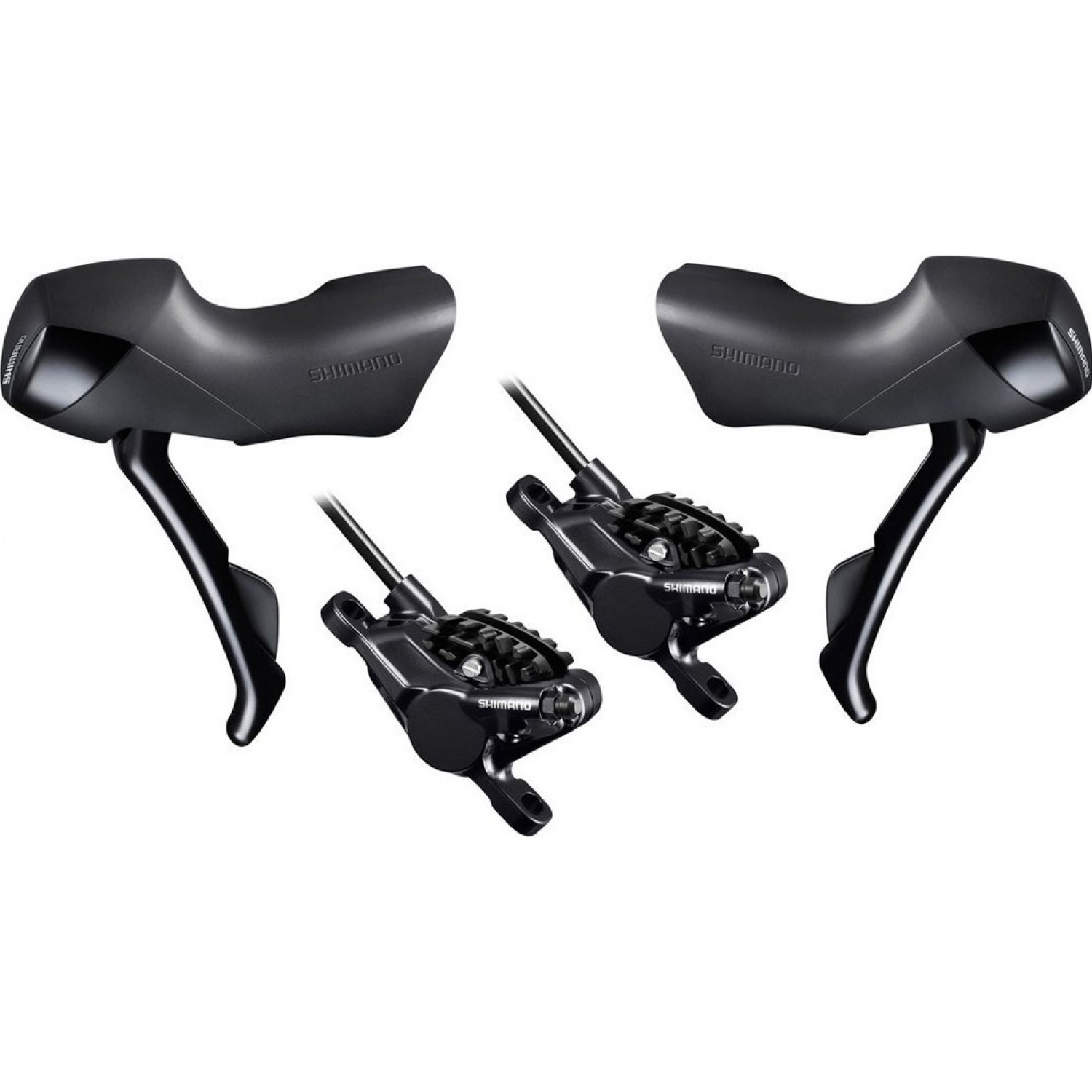 Shimano rs505 shifters outlet