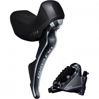 SHIMANO Ultegra. SHIMANO