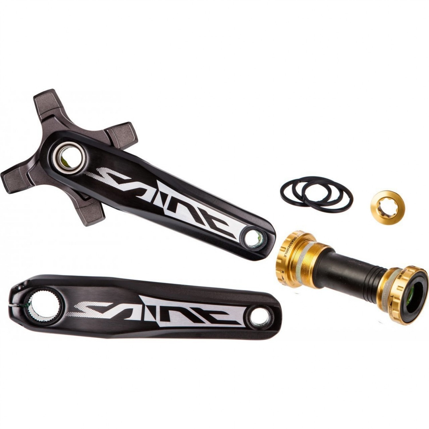 SHIMANO DEORE XT MT700 2 175 11 36 26T IFCMT700EX66
