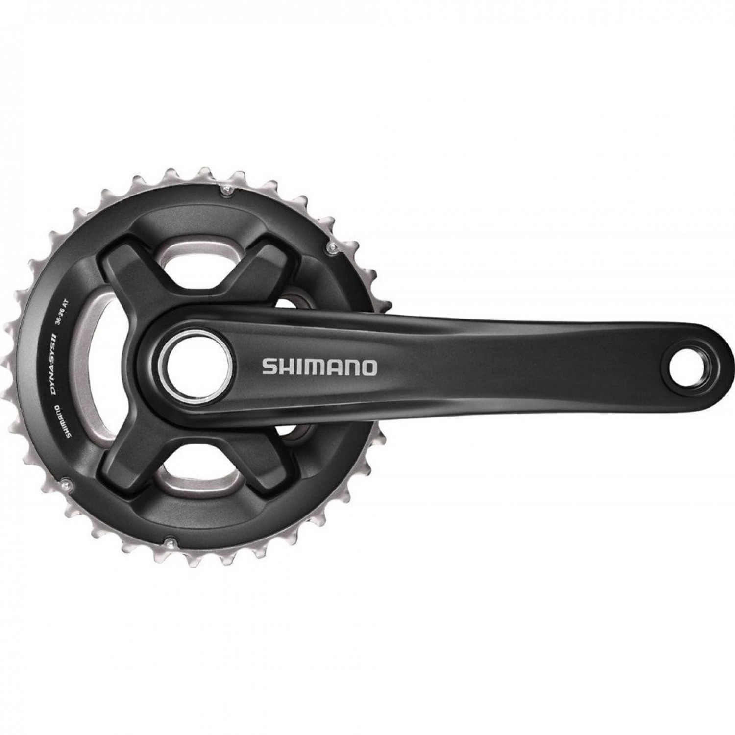 SHIMANO DEORE XT MT700 2 175 11 36 26T IFCMT700EX66
