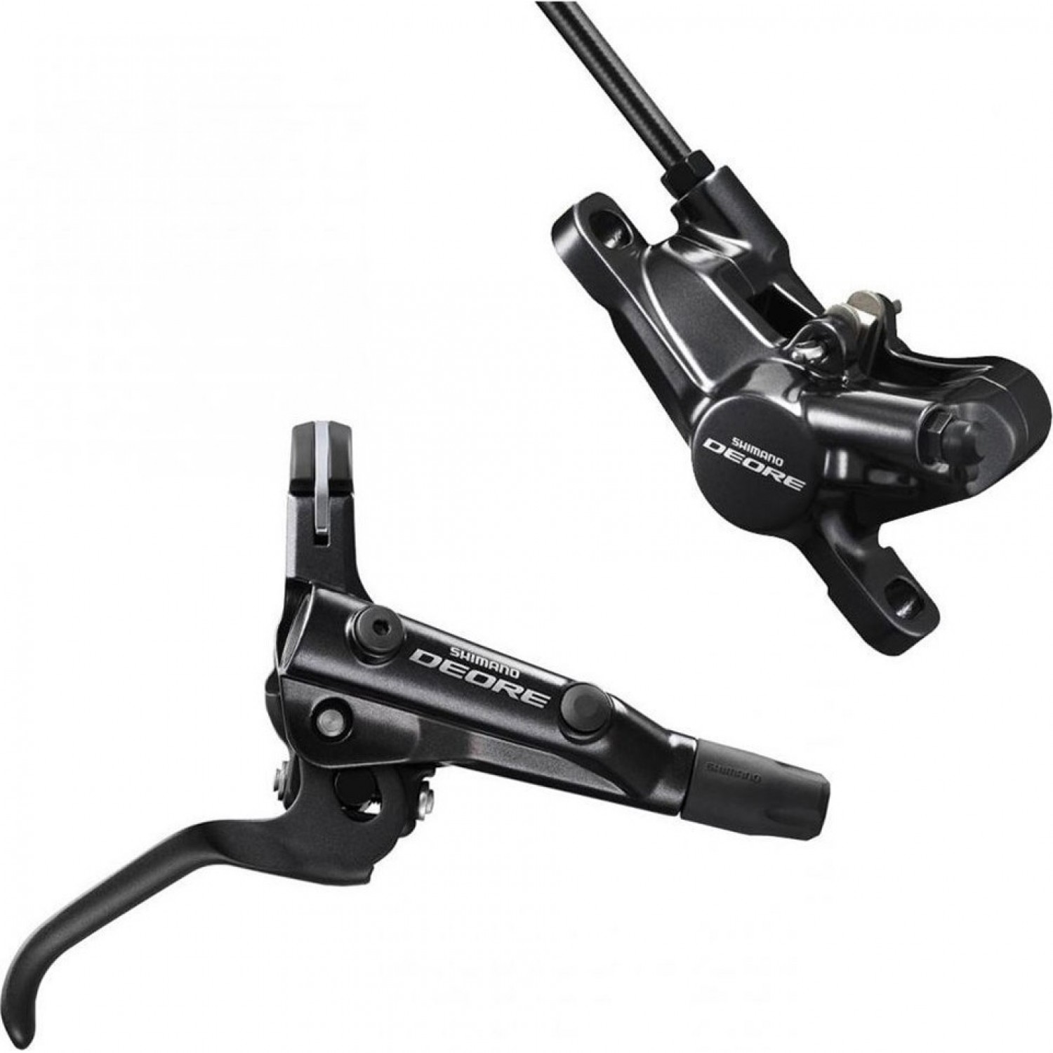 Shimano deore m6000 brakeset deals