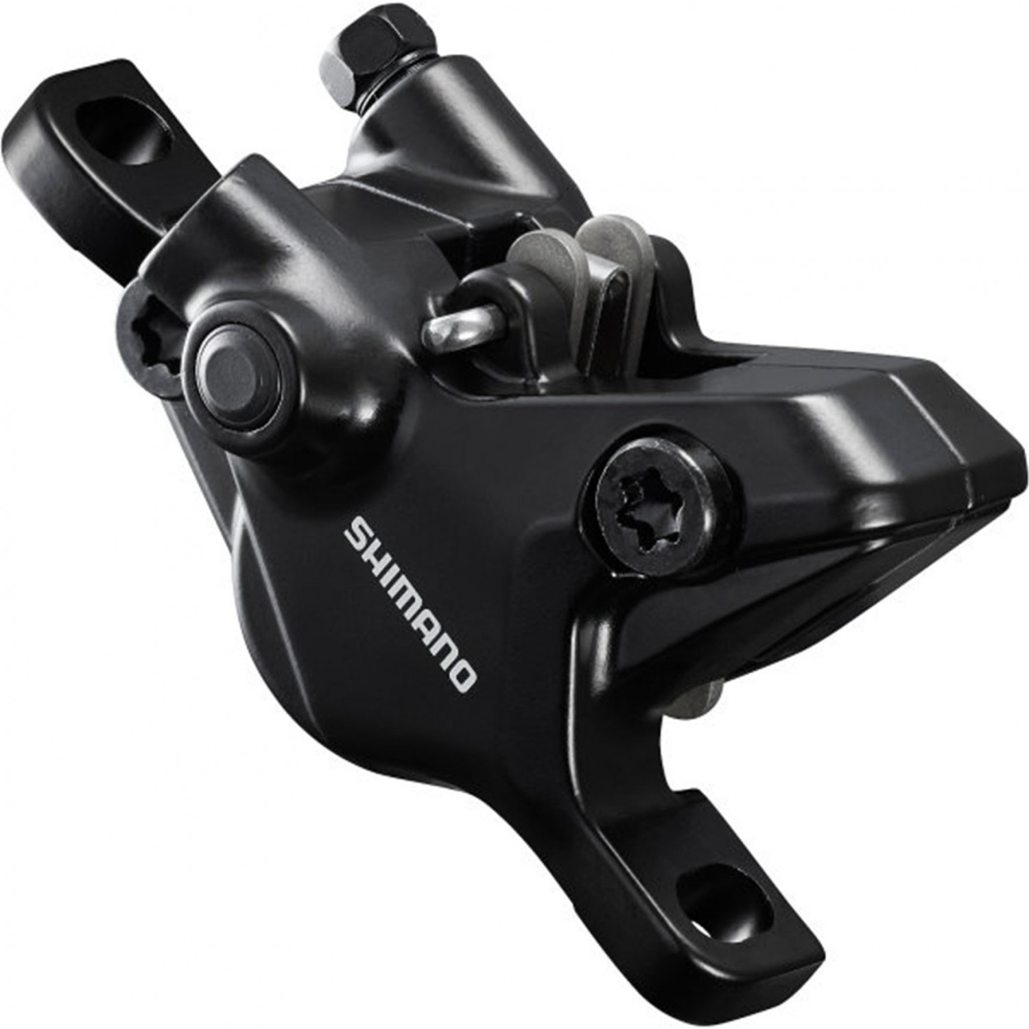 SHIMANO j kit BL M4100 BR MT410 1000 EMT4101JLFPRA100. SHIMANO