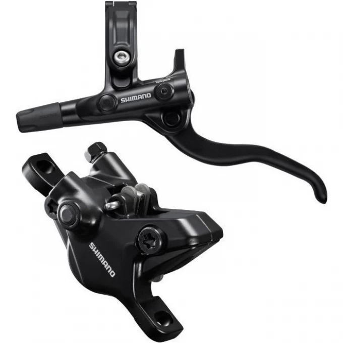 Тормоз дисковый SHIMANO j-kit, BL(левый M4100)/BR(передний MT410), полимерные колодки, 1000мм EMT4101JLFPRA100 Тормоз дисковый SHIMANO j-kit, BL(левый M4100)/BR(передний MT410), полимерные колодки, 1000мм EMT4101JLFPRA100