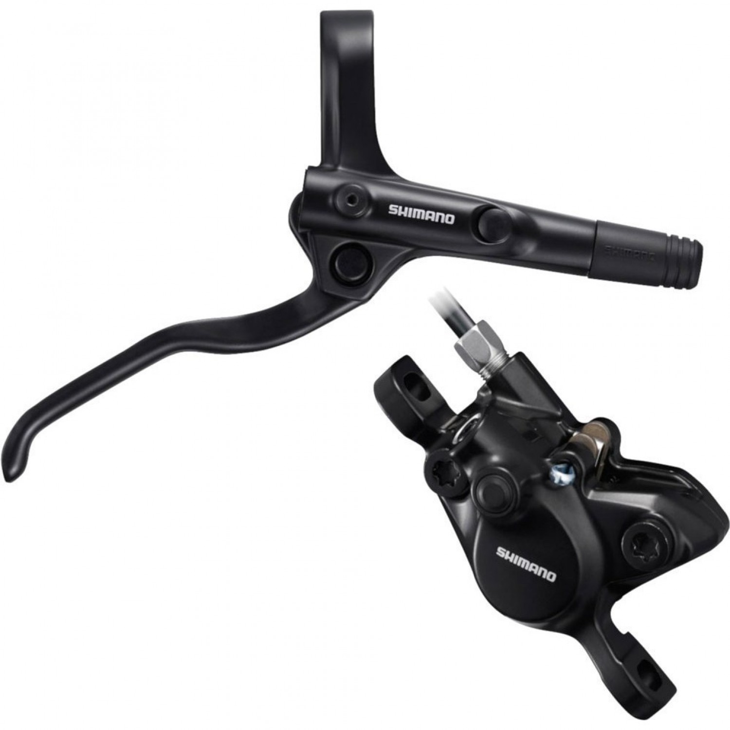 SHIMANO MT MT200 BL BR 1000 EMT200KLFPRA100. SHIMANO