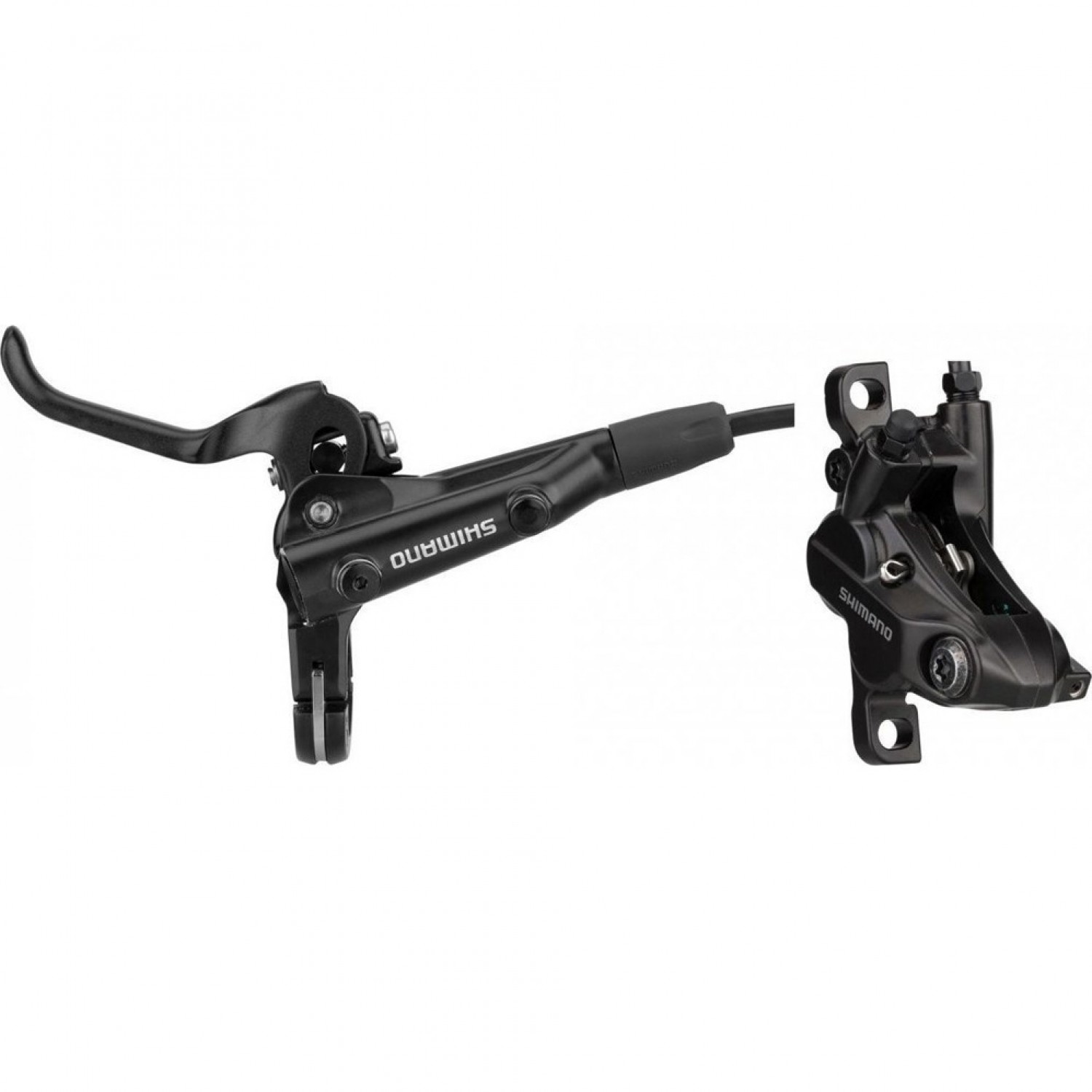SHIMANO MT501 BL MT501 BR MT520 1700 EMT501EKRRXMA170. SHIMANO