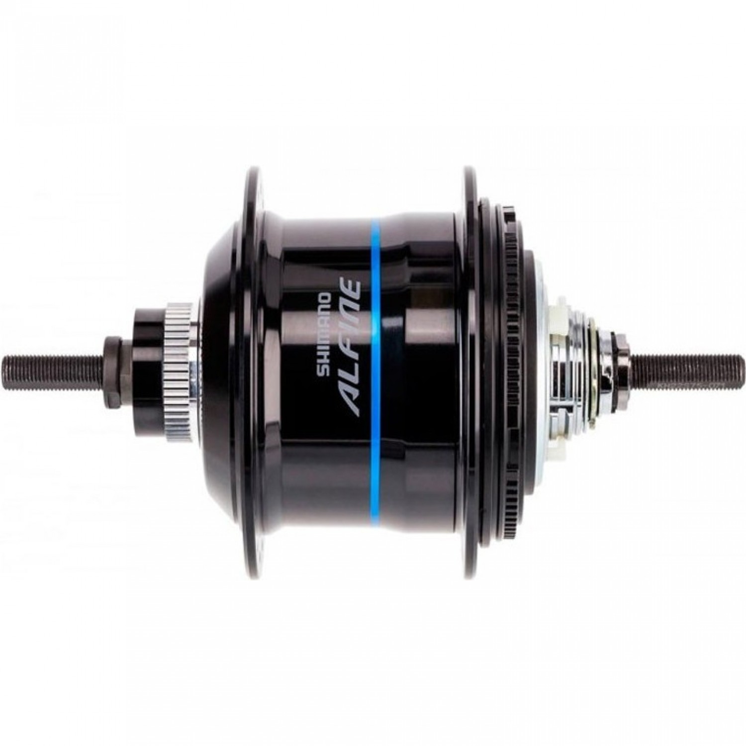 Di2 alfine on sale