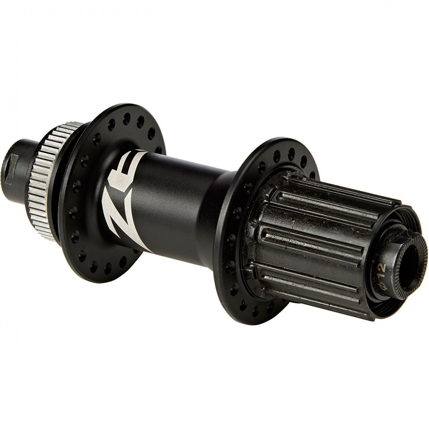 SHIMANO ZEE, M648, 32 ОТВ, 8/9/10СК, C.LOCK, ПОД ОСЬ 12мм(БЕЗ ОСИ