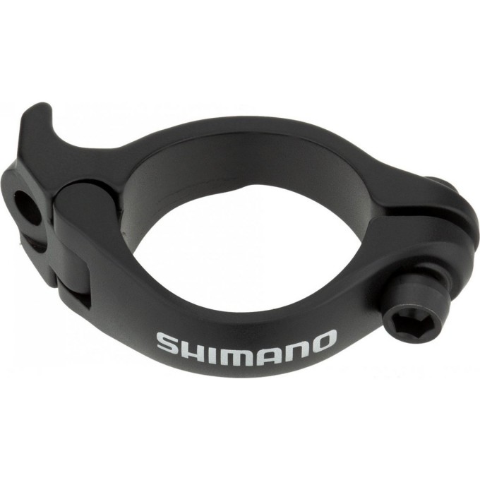 Рама shimano. Адаптер переключателя Shimano SM-ad17-s 28.6 мм. Адаптер Braze on SM ad15 aliex. Хомут для переднего переключателя велосипеда. Адаптер Shimano.