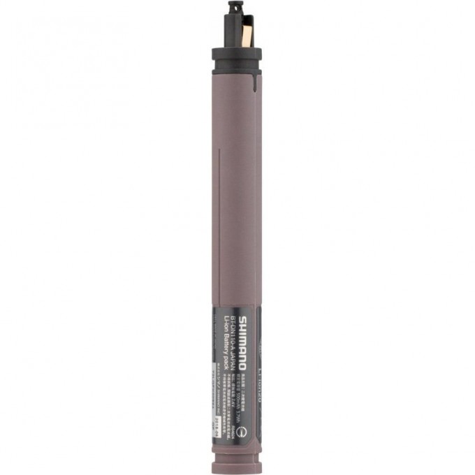 Батарея SHIMANO Di2, BT-DN110-A для установки внутри рамы/вилки IBTDN110A5