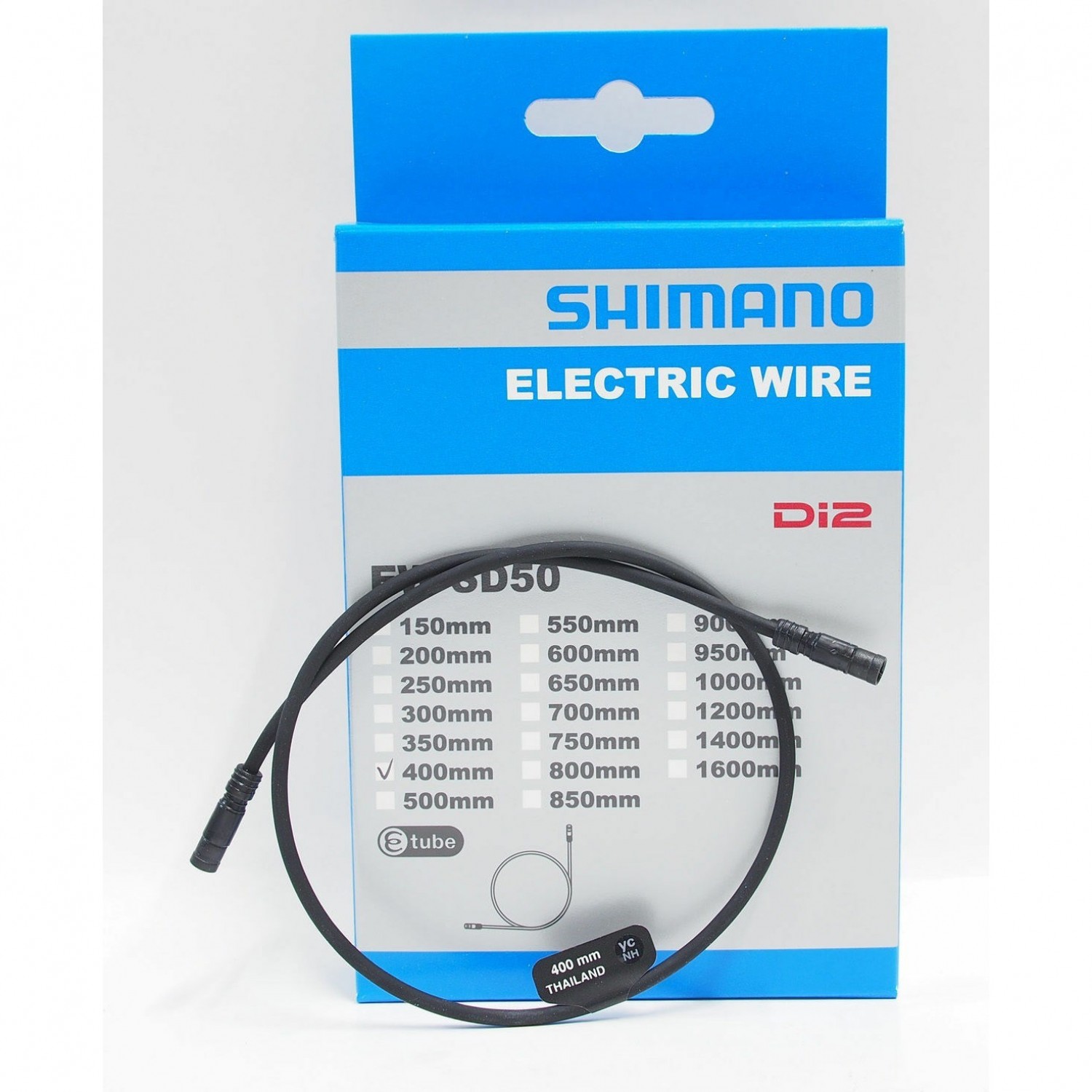 シマノ Di2 エレクトリックワイヤーまとめ売り シマノ DI2 EW-AD305 エレクトリックワイヤーコンバージョンアダプター