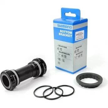Каретки SHIMANO MT800. Официальный Сайт SHIMANO в России.