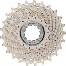 Кассета SHIMANO ULTEGRA, 6600, 10 скоростей, 14-25