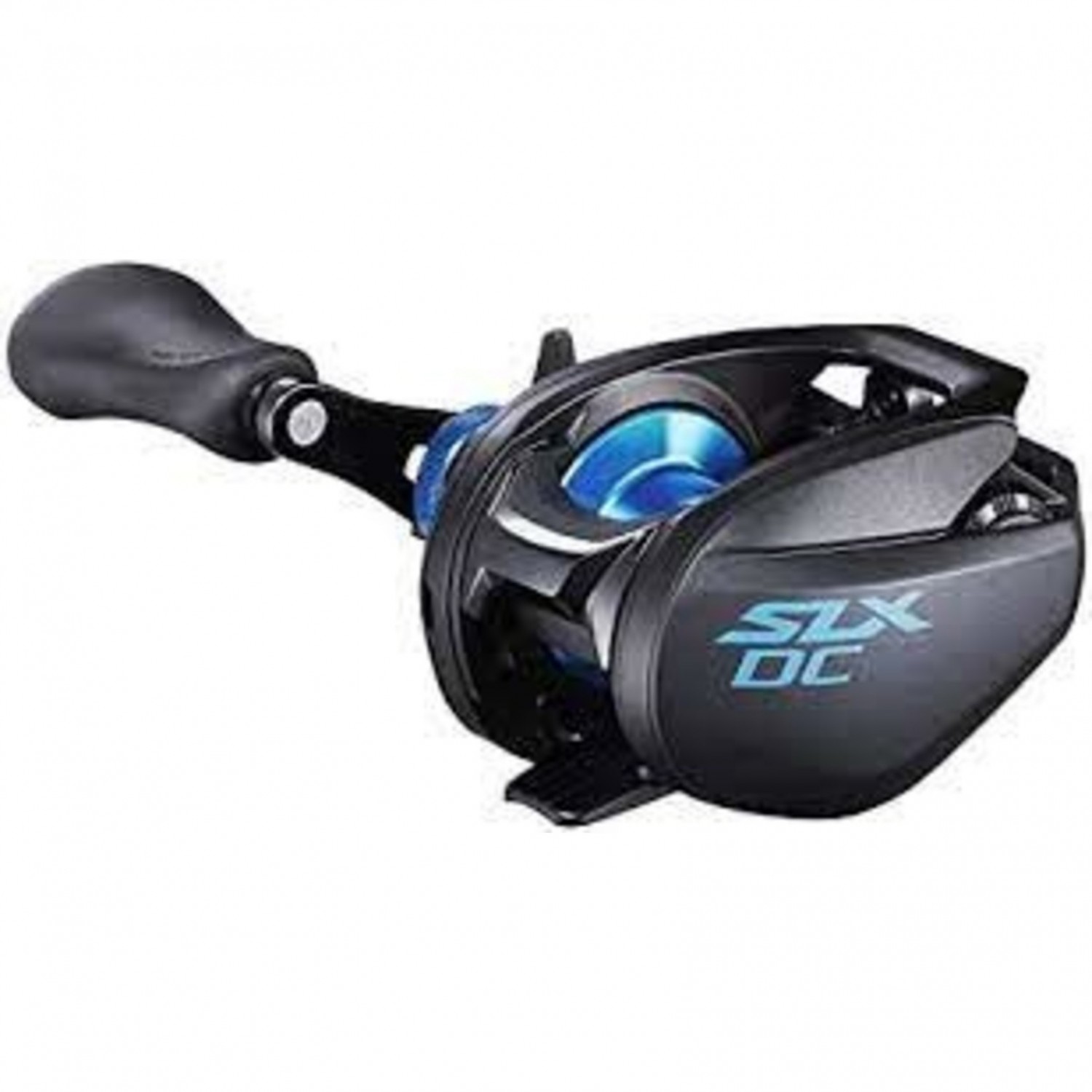 Zinggg!!! Shimano SLX DC 