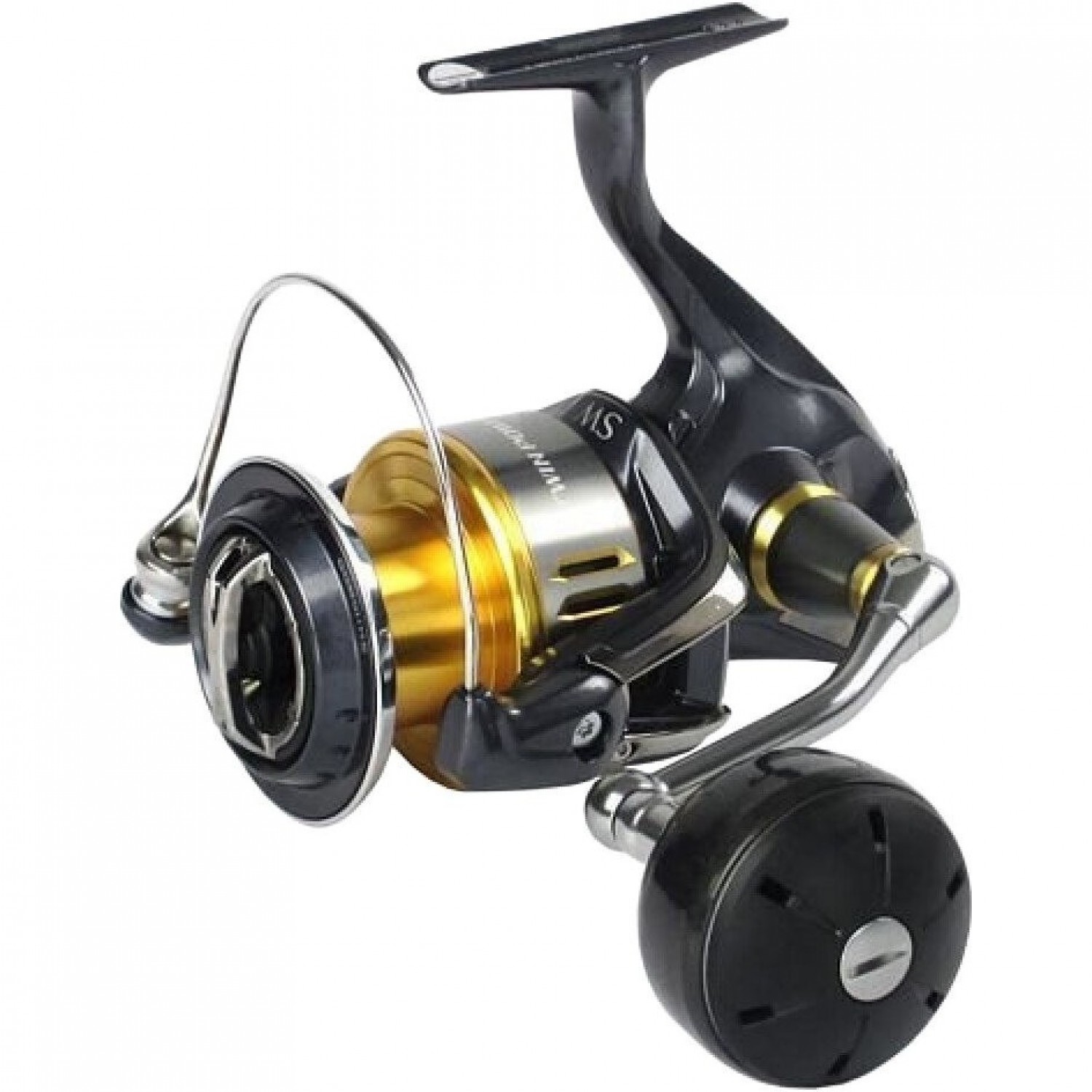 SHIMANO 15 TWIN POWER SW6000PG 5SE49M064. Купить Катушка на