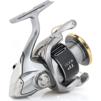 Катушки SHIMANO Безынерционные 4000. Официальный Сайт SHIMANO в России.