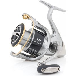 Катушка SHIMANO 15 TWINPOWER 4000 PG Катушка SHIMANO 15 TWINPOWER 4000 PG