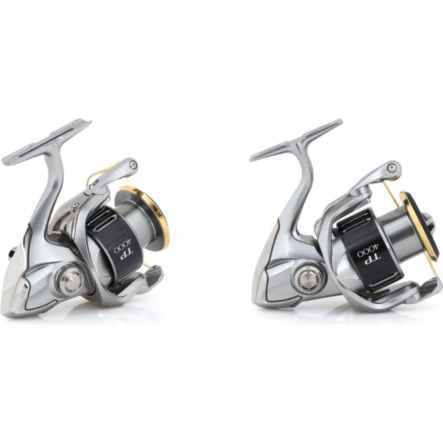 SHIMANO 15 TWINPOWER 4000 PG 5SE53H044. Купить Катушка на