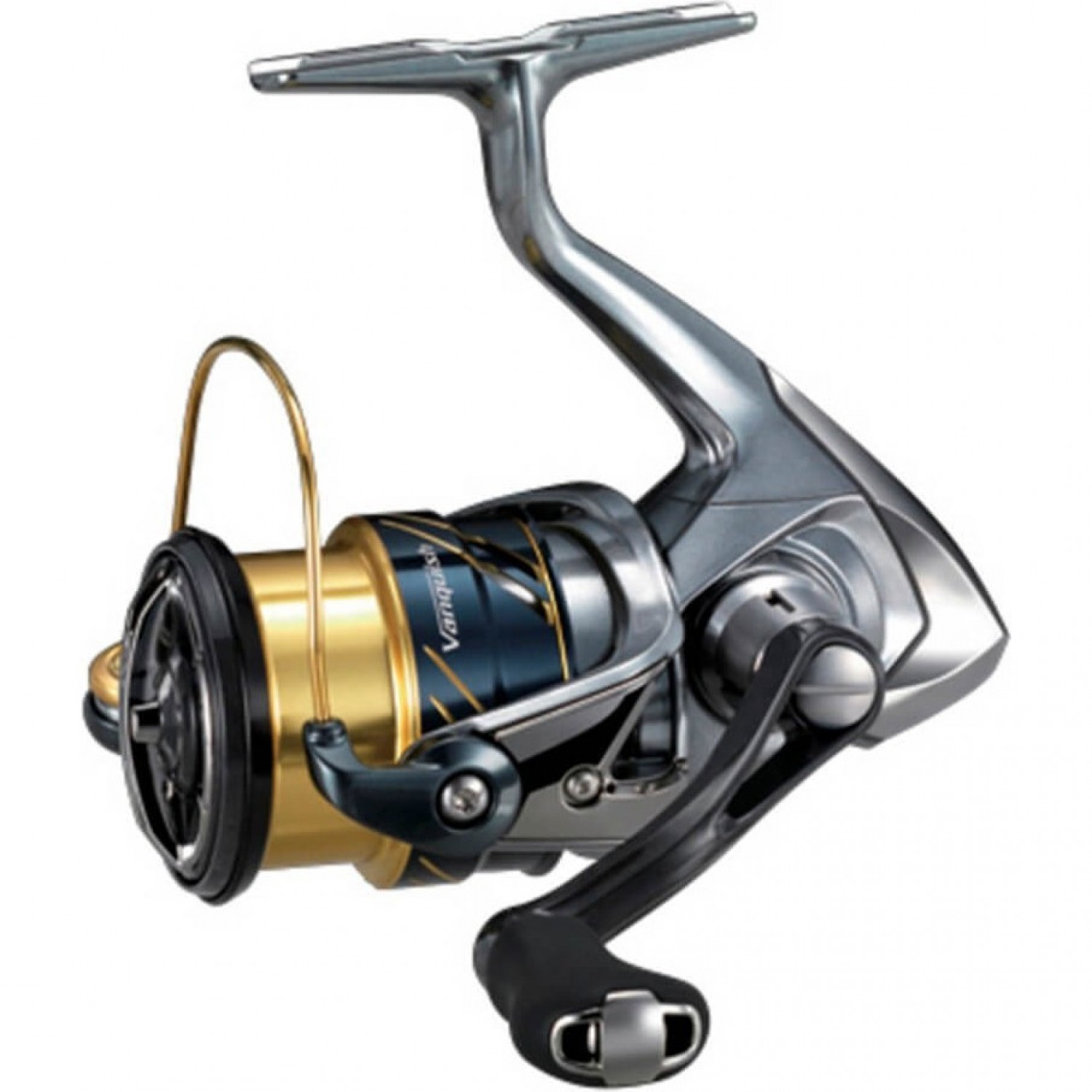 16ヴァンキッシュSHIMANO Vanquish 2500S Shimano 16 Vanquish 2500S Spinning Reel Ultra-lightweight