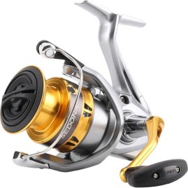 Катушка SHIMANO 17 SEDONA 2500 Катушка SHIMANO 17 SEDONA 2500
