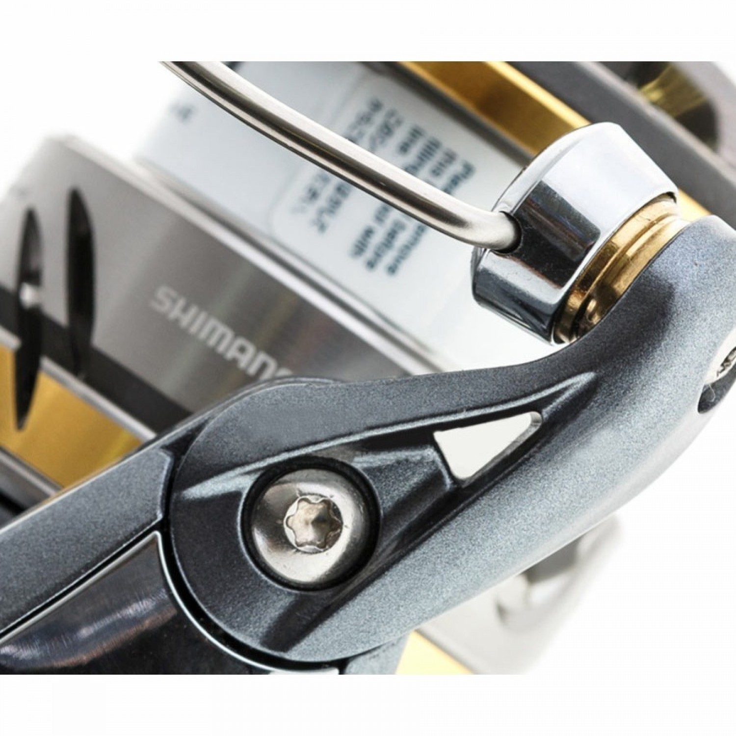 SHIMANO 17 ULTEGRA 2500S 17ULT2500S. Купить Катушка на