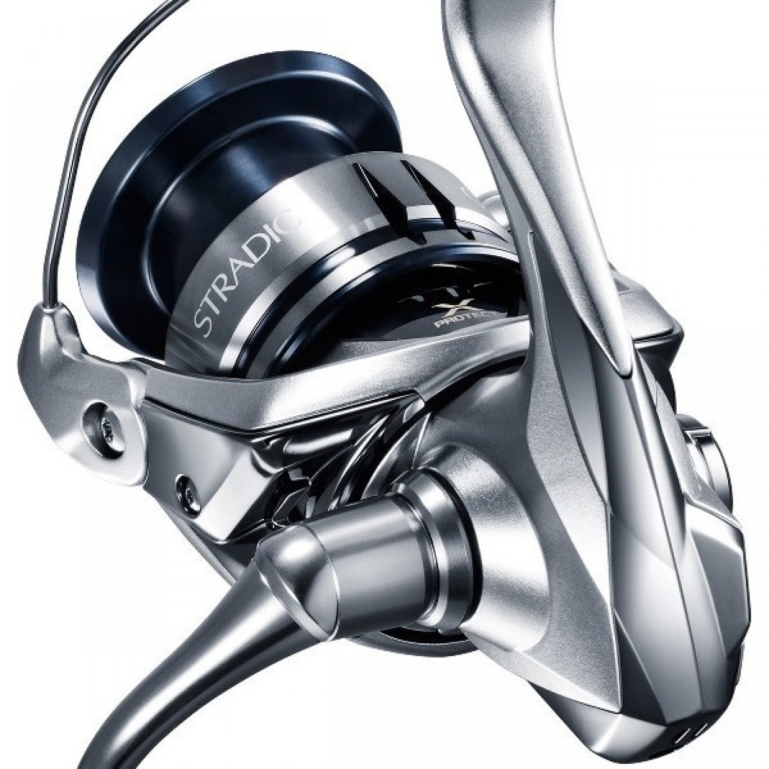 SHIMANO 19 STRADIC 1000 FL ST1000FL. Купить Катушка на Официальном